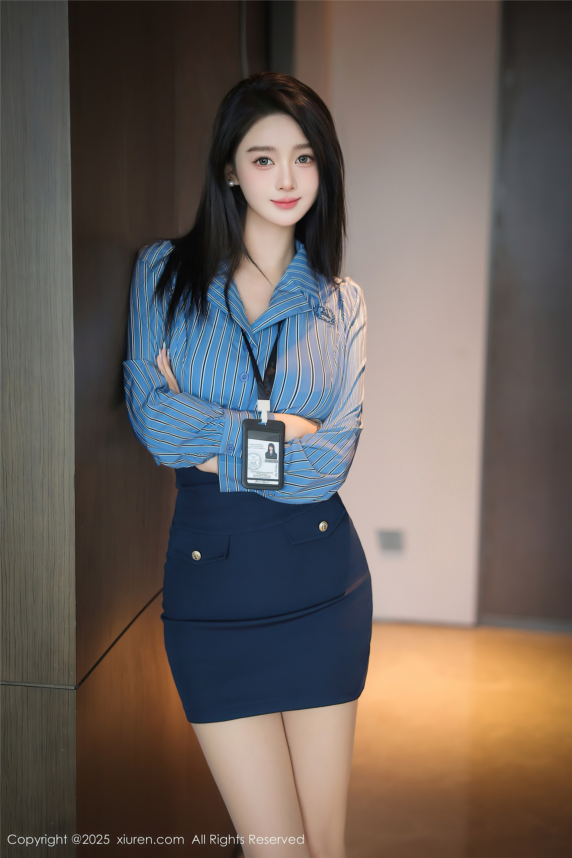 Xiuren秀人网 2025.02.21 NO.9921 Candy糖糖